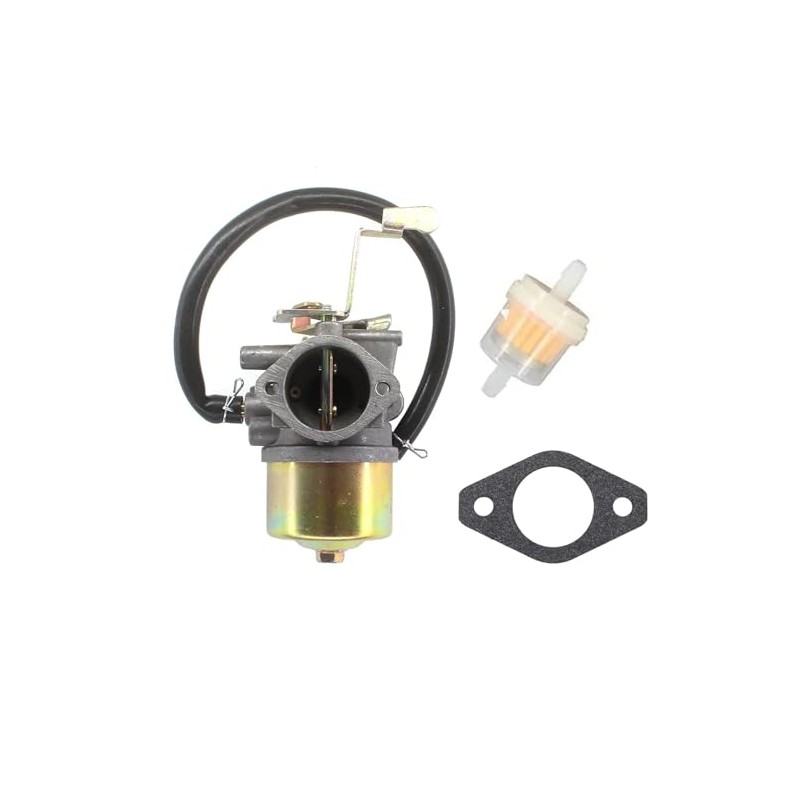 BXparts Carburetor for Wisconsin Robin EY25W 6.5HP Gas Engine Generator