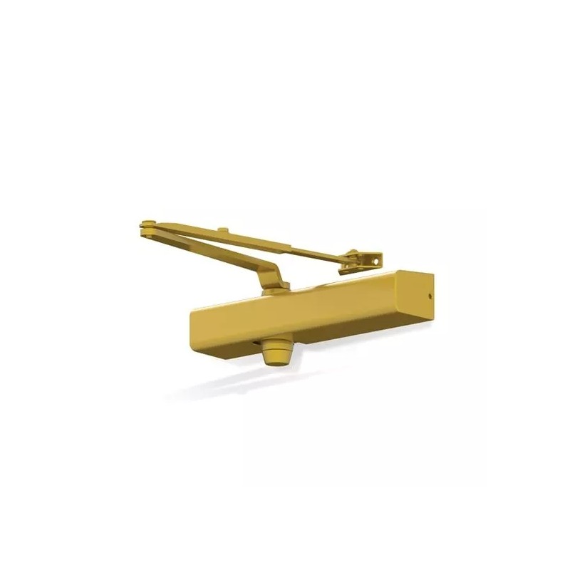 Falcon $281 Falcon SC81A RW/PA Door Closer | DA Cylinder