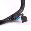10L0L Golf Cart Light Harness-78in Bucket Harness for Club Car