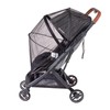 Lilyee Fimmy Baby Stroller Mosquito Net fits for Vista Minu