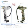 ECCPP Fuel Pump Replacement E2237S Compatible with Ford Vehicles -