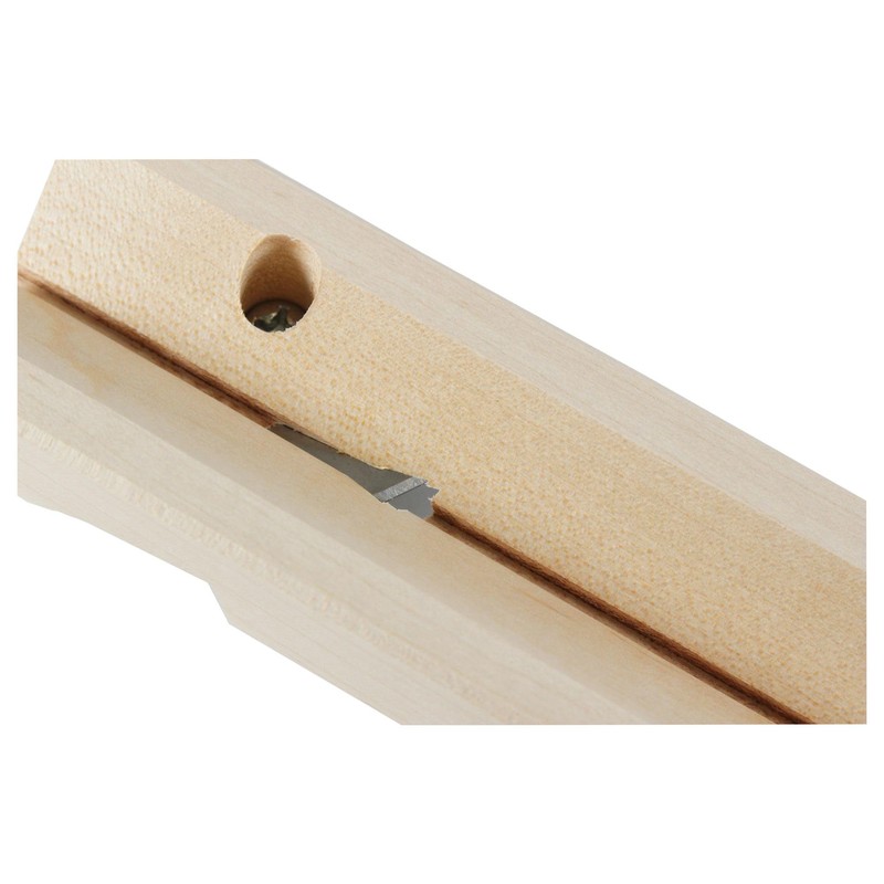 Bigman KN02HV Corner Cut V Groove Chamfering Dedicated