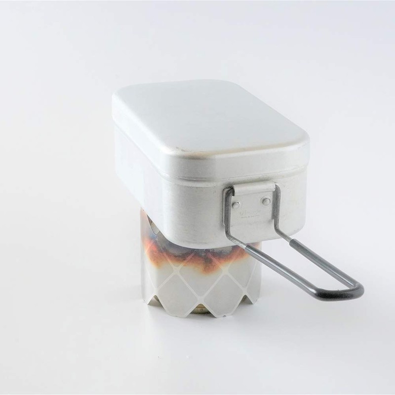 Munieq X-Mesh Stove (Large) XMS-02S 09210008000000