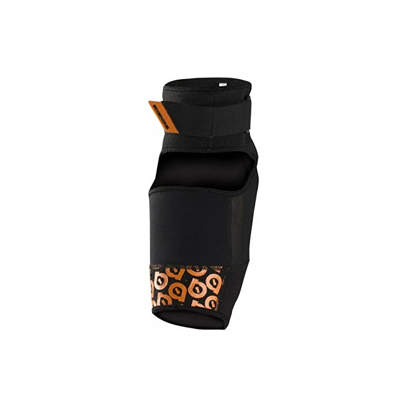 SixSixOne Comp AM Elbow Guards black Size XL 2020 Protector