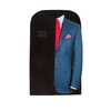 Wedcova Suit Covers for Men | Hanging Garment Bags |