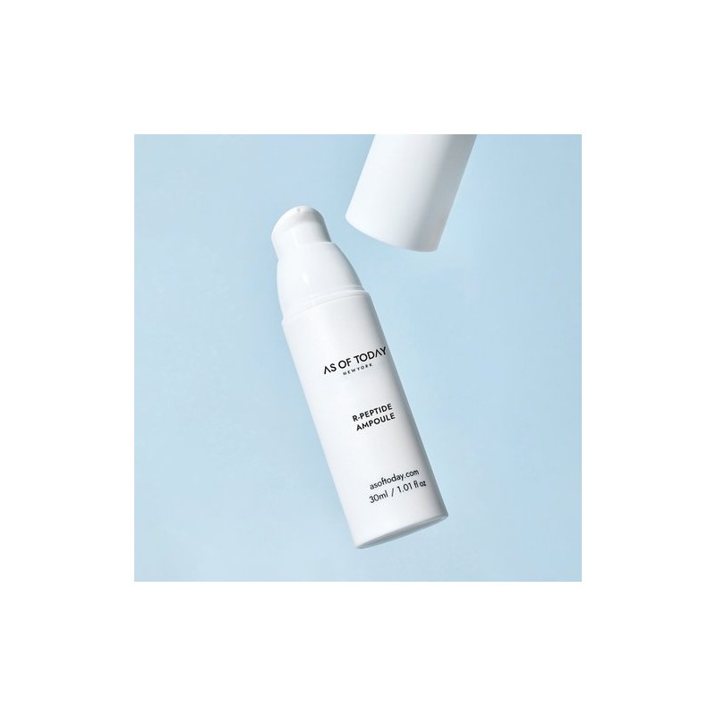 As of Today [As of Today] R-Peptide Ampoule / [에즈오브투데이]R-펩타이드