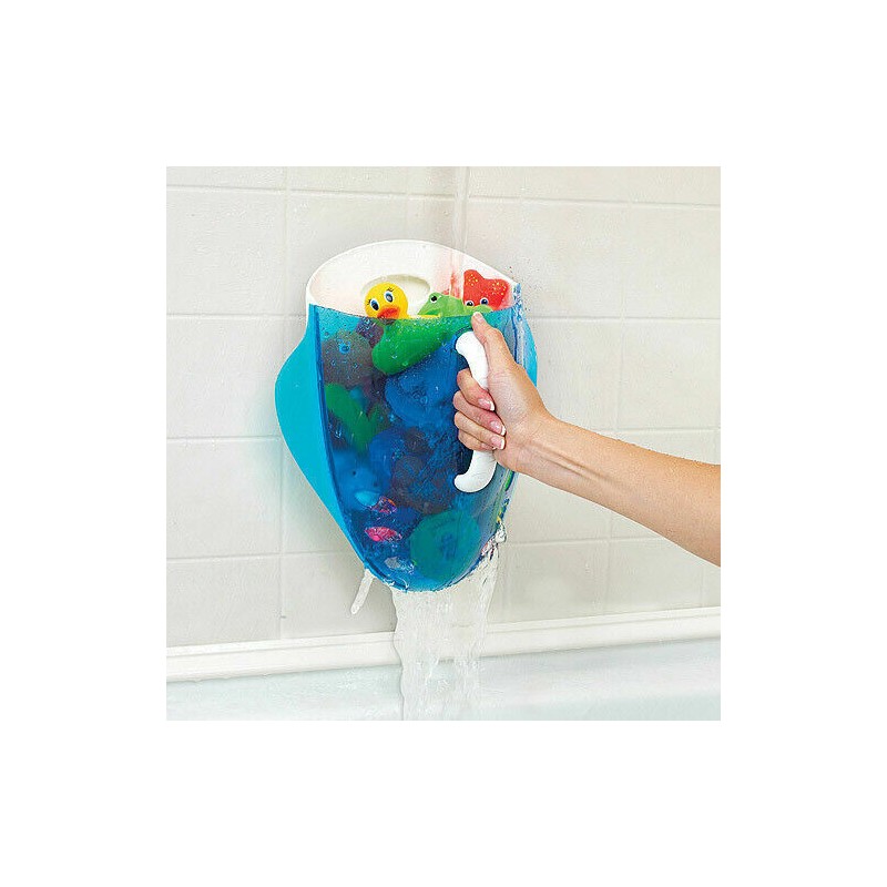 Munchkin 2X New in Box MUNCHKIN Bath Toy Fun Storage