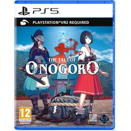 Tales of Onogoro (PSVR2)
