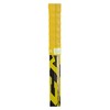 Lizard Skins Durasoft Polymer Hockey Grip Tape - 0.5mm, Yellow,