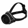 Adjustable Dog Muzzle – Breathable Soft Pet Mouth Cover for