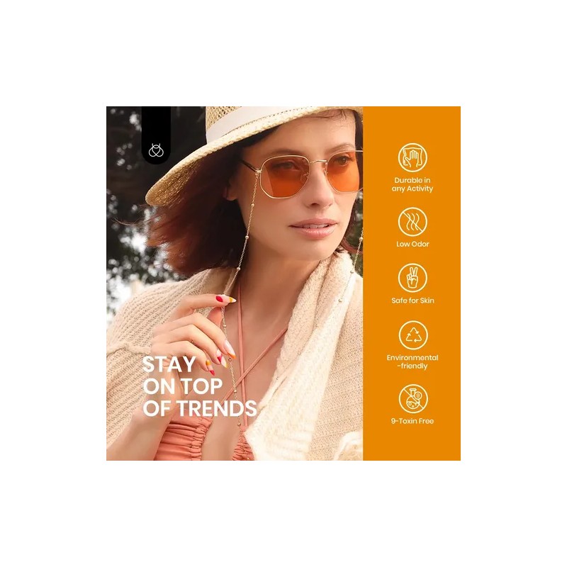 Kit De Esmaltes En Gel Otoño E Invierno Tendencia 2023