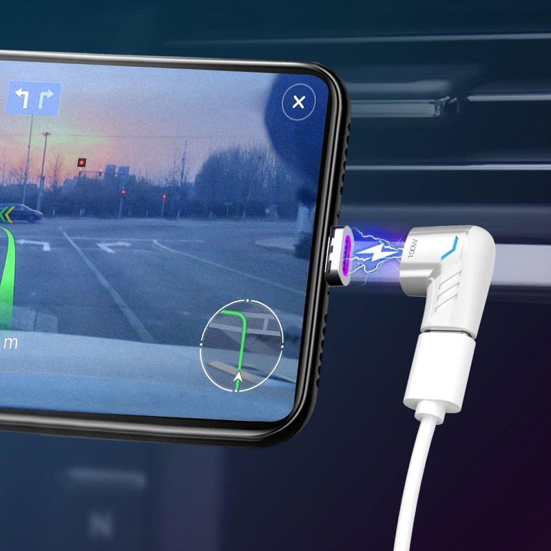 BoxWave Adapter Compatible with Backbone One (Android) - MagnetoSnap PD