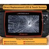 SCREENTRONICS LCD Screen Display with Touch Screen Glass Digitizer Compatible