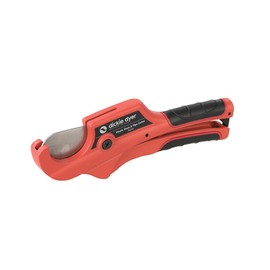 Dapetz ® Ratchet Action 36/mm Plastic Pipe Cutter Plumbing Tool PVC Water Tube Hose