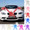 Time to Sparkle 3 Bows + 7M Ribbon Wedding Car
