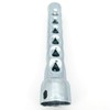 Americruise 1-3/4 inch Premium Motorcycle Exhaust Silencer dB Killer Muffler
