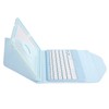 Bluetooth Keyboard Protection Case for IOS Tablet Smart Wireless Keyboard