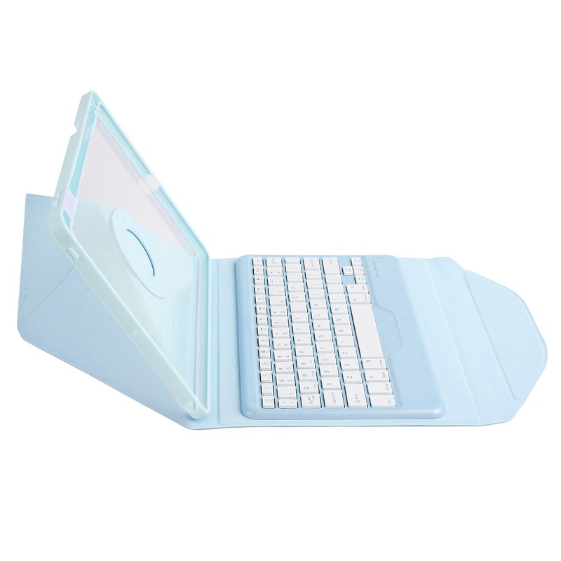 Bluetooth Keyboard Protection Case for IOS Tablet Smart Wireless Keyboard