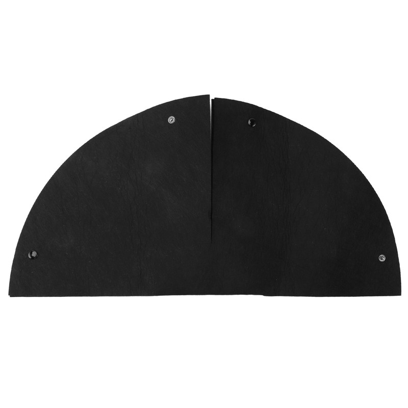 Planter Liner Breathable Replacement Avoid Bird Nesting Felt Flower Basket