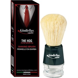 The Goodfellas Smile The Hog - Brocha de afeitar