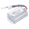 48V‑96V to 12V DC Voltage Converter Stable Waterproof Efficient Output