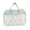 Messenger Bag Waterproof Portable Large Capacity Shoulder Mommy Messenger Bag