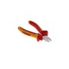 GEDORE VDE 8314-140 H Side Cutters for Medium-Hard Wire up
