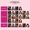 L'Oreal Paris Casting Cream Gloss, Darkest Brown 300, 87.5 g