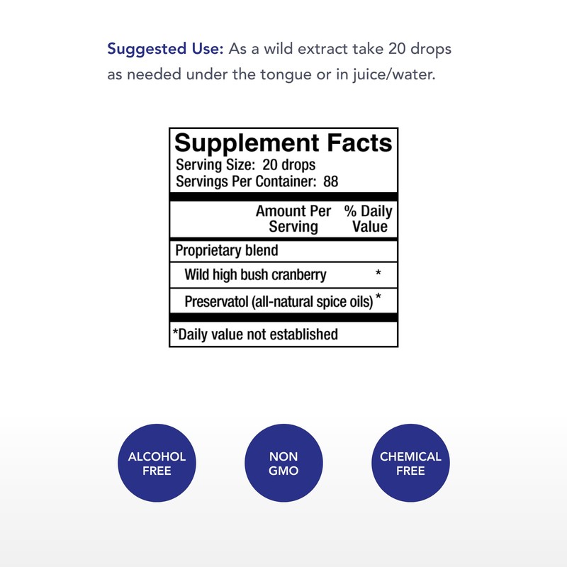 Physician's Strength Kidney-Bladder Protect - 2 FL OZ.