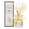 YUNXIYAZHU Reed Diffuser Lavender 7.78 fl oz Calming Home Fragrance