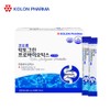 Kolon Probiotics Lactobacillus Stick 60 Packets Youth and Whole Family