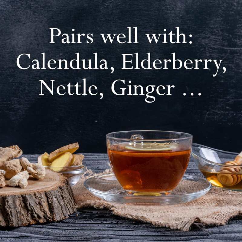 Foothills Naturals Birch Bark - 454g / 1 Pound, Cut