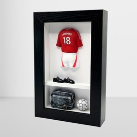 Casemiro - Football Legend KitBox®