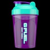 Gamma Labs G Fuel Shaker Cup 16 oz GFuel Electra