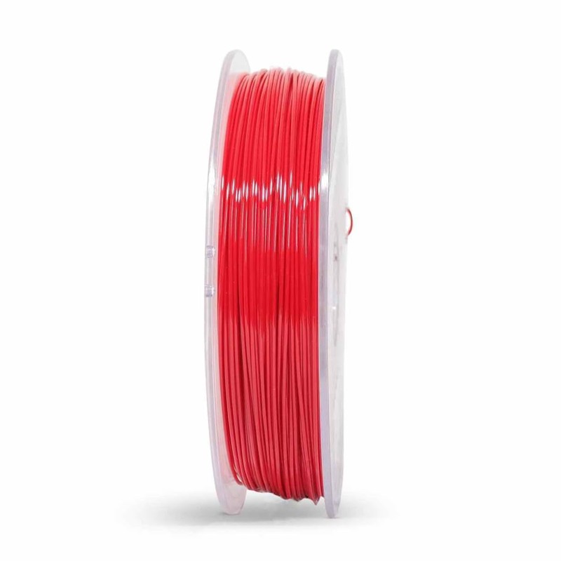 Z3D® Printer Filament Flex TPU 1.75 mm 500 g Red