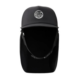 RIP CURL Surf Series Cap Hat - Black - Unisex
