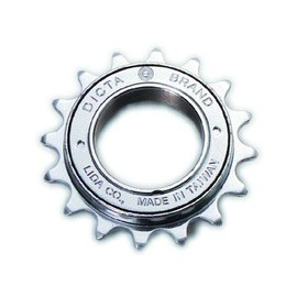VIVA 1/8 Free CP/17T CP/17T