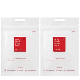 COSRX Acne Pimple Master Patch Set (2 pack)