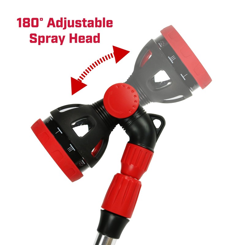 Chapin International 4673 10 Pattern Rotatable Nozzle and 39 to