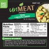 unMEAT Plant Based Meat | Easy to Prepare Plant Based