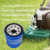 Oil Filters 15400-PLM-A02 15400-PLM-A01 Compatible with Honda GX610 GX630 GX660