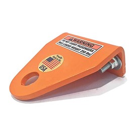 Heavy Duty Trailer Hitch for Scag Turf Tiger - Zero Turn ZTR Riding Lawn Mower