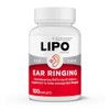 Lipo-Flavonoid Plus 100 Caplets - Vitaminas esenciales - Bienestar auditivo