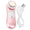 Photon Rejuvenation RF Facial Machine Ultrasonic Lifting Firming Facial Massage