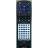 Replacement Remote Control for Clarion CMD5 Main, CMD6, CMD7, CX201,