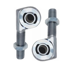 Juego de tuercas y Heim Offset de 7/8" x 3/4"