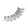 Kiss Lash Couture So Wispy Collection 1 Pair of Volumizing