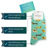 Socks Famous Designs, Paintings and People, Unisex Men/Women, Sizes 3-12,