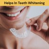 EZONEDEAL 2 Pack Mouth Guard for Clenching Teeth at Night
