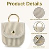 Earplug Case for Loop Quiet 2 Ear Plugs, Mini Storage
